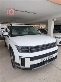 هیۆندای سەنتافی